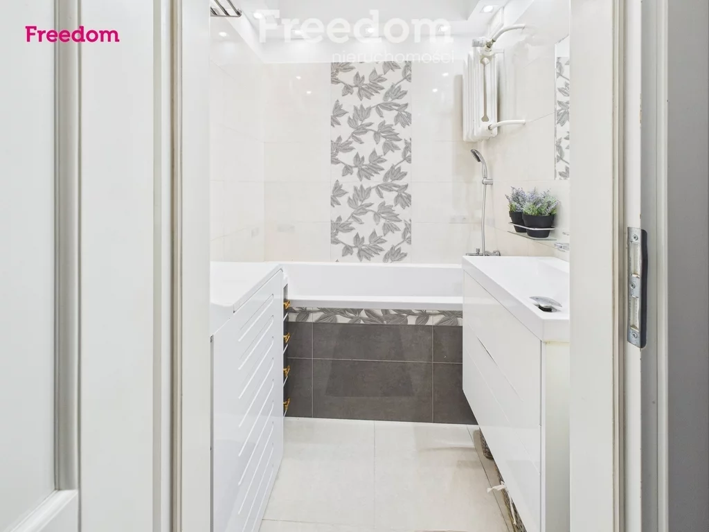 3 pokoje, mieszkanie 57,30 m², piętro 4, oferta nr , 40727/3685/OMS, Olsztyn, Jarosława Iwaszkiewicza