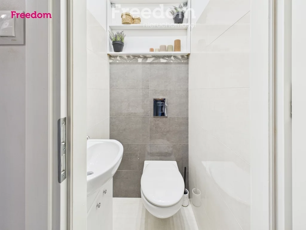 3 pokoje, mieszkanie 57,30 m², piętro 4, oferta nr , 40727/3685/OMS, Olsztyn, Jarosława Iwaszkiewicza