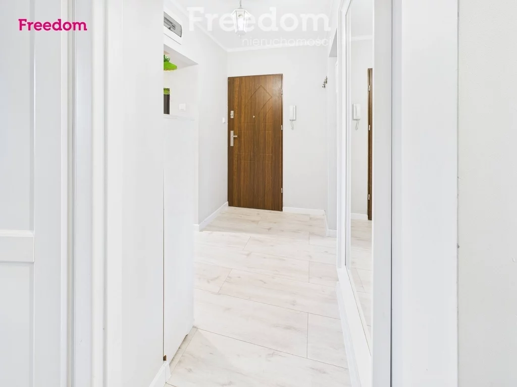 3 pokoje, mieszkanie 57,30 m², piętro 4, oferta nr , 40727/3685/OMS, Olsztyn, Jarosława Iwaszkiewicza