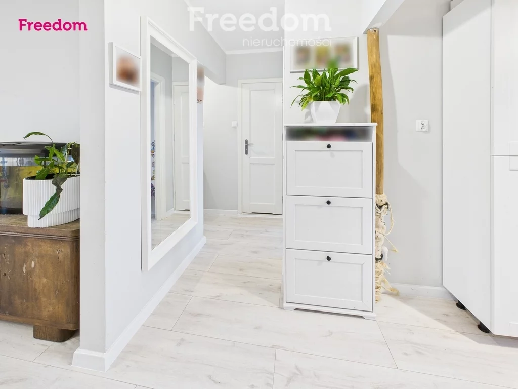 3 pokoje, mieszkanie 57,30 m², piętro 4, oferta nr , 40727/3685/OMS, Olsztyn, Jarosława Iwaszkiewicza