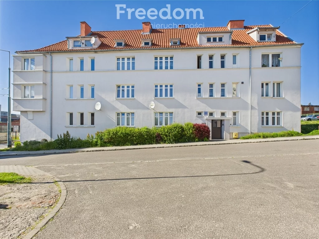 3 pokoje, mieszkanie 63,60 m², parter, oferta nr , 39959/3685/OMS, Elbląg, Jaśminowa
