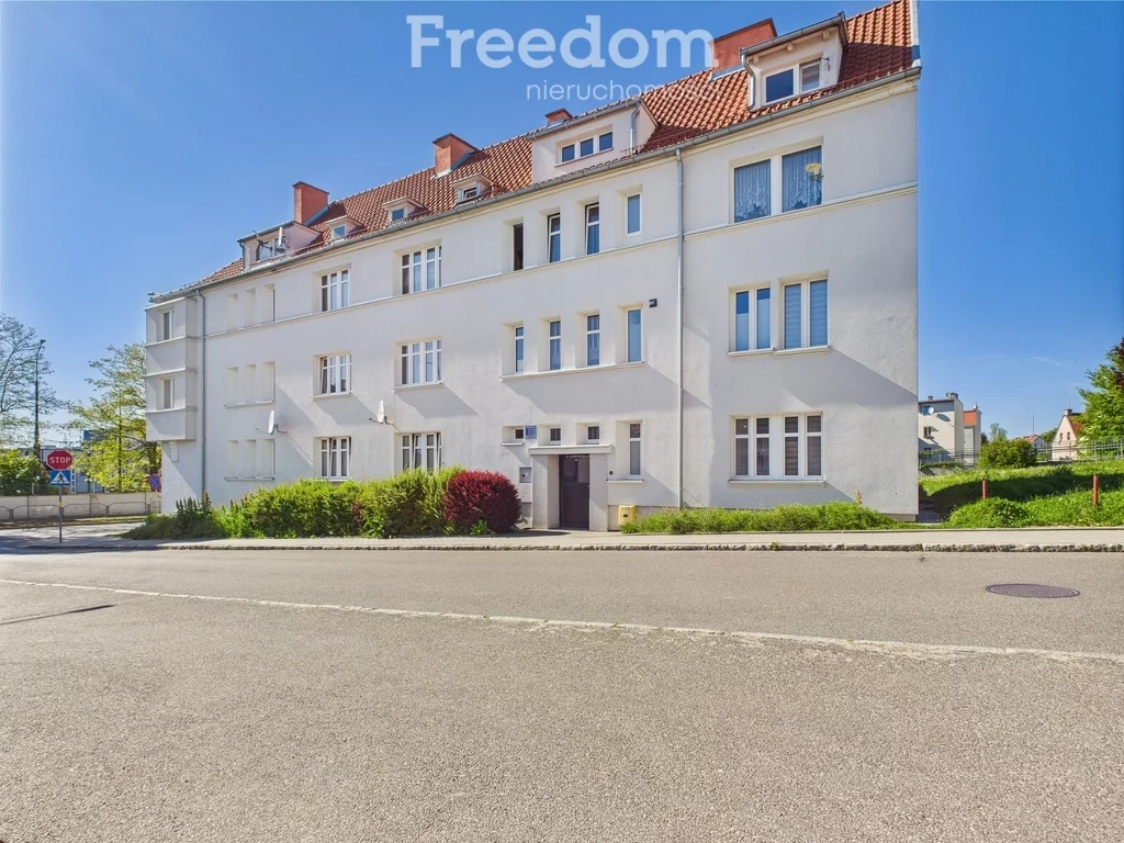 3 pokoje, mieszkanie 63,60 m², parter, oferta nr , 39959/3685/OMS, Elbląg, Jaśminowa