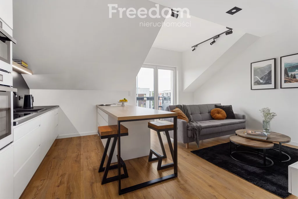 Apartamenty 38489/3685/OMS Rokietnica Jaśminowa