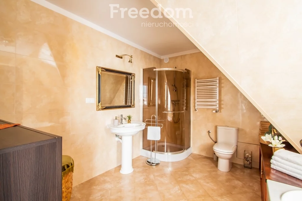 3 pokoje, mieszkanie 83,19 m², piętro 1, oferta nr , 22474/3685/OMS, Kołobrzeg, Jasna