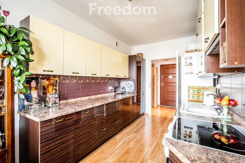 3 pokoje, mieszkanie 83,19 m², piętro 1, oferta nr , 22474/3685/OMS, Kołobrzeg, Jasna