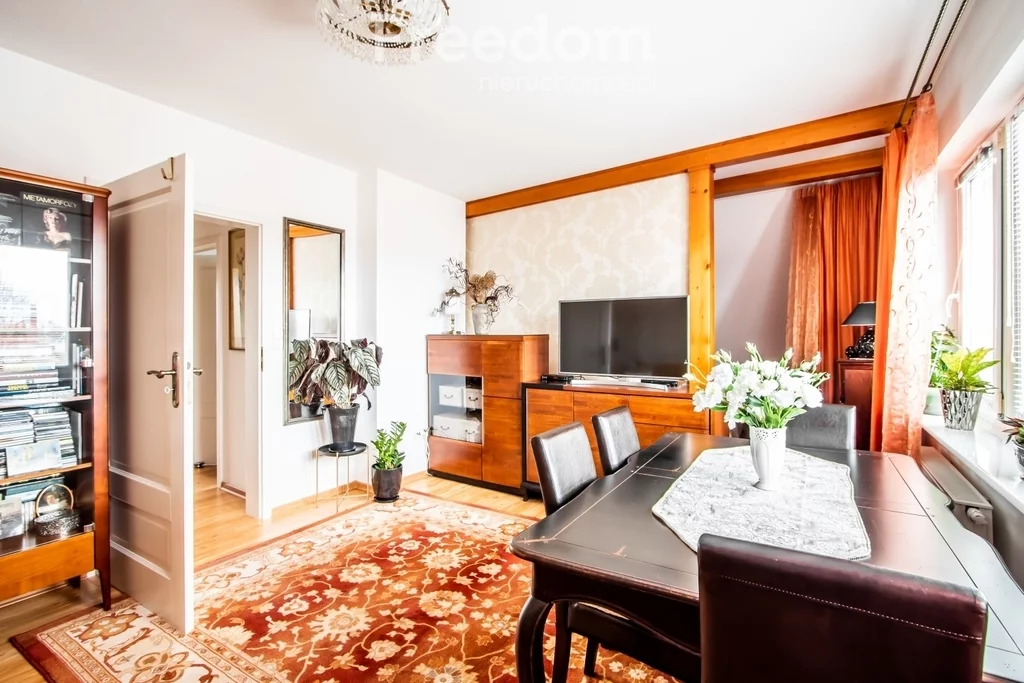 3 pokoje, mieszkanie 83,19 m², piętro 1, oferta nr , 22474/3685/OMS, Kołobrzeg, Jasna
