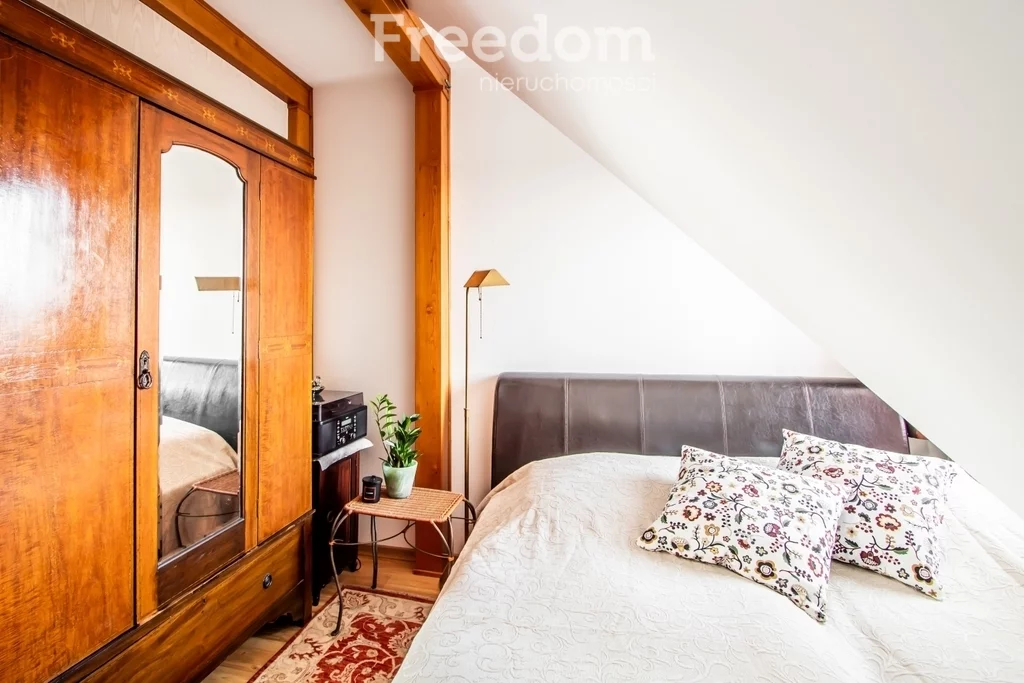 3 pokoje, mieszkanie 83,19 m², piętro 1, oferta nr , 22474/3685/OMS, Kołobrzeg, Jasna