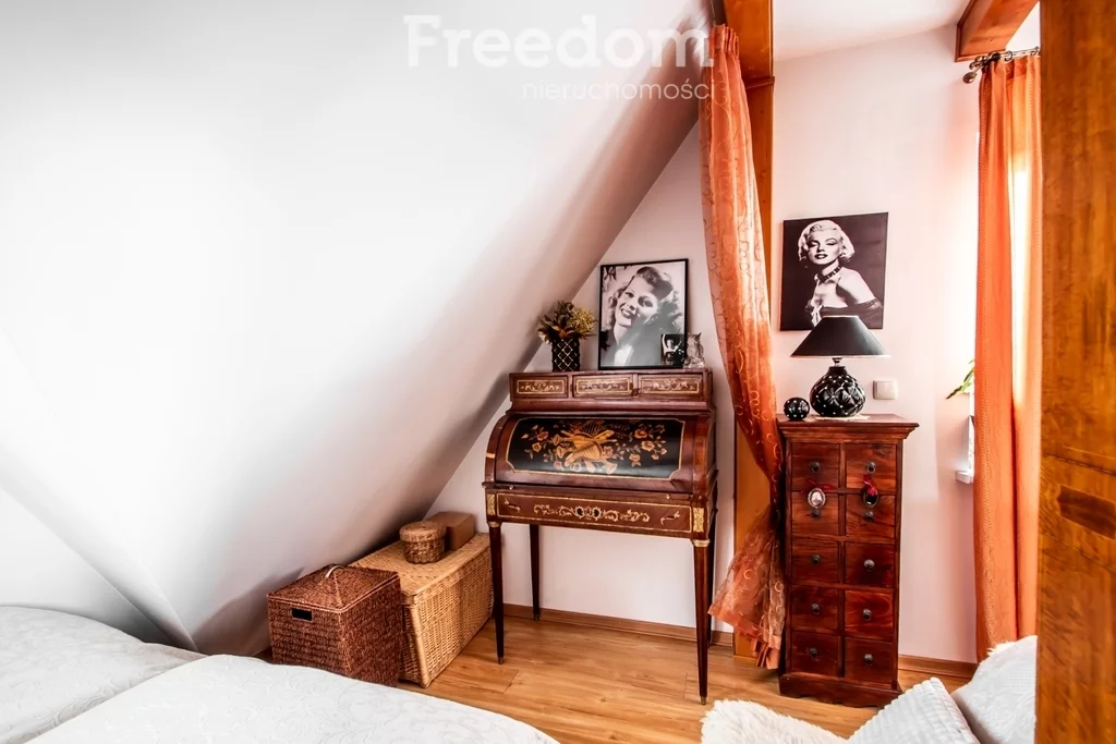 3 pokoje, mieszkanie 83,19 m², piętro 1, oferta nr , 22474/3685/OMS, Kołobrzeg, Jasna