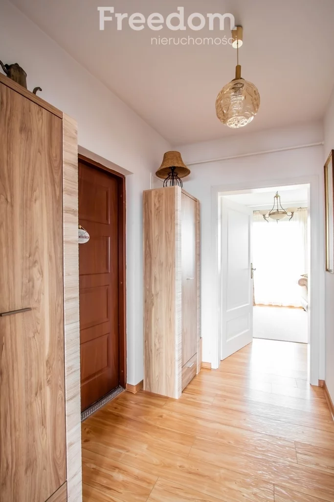 3 pokoje, mieszkanie 83,19 m², piętro 1, oferta nr , 22474/3685/OMS, Kołobrzeg, Jasna