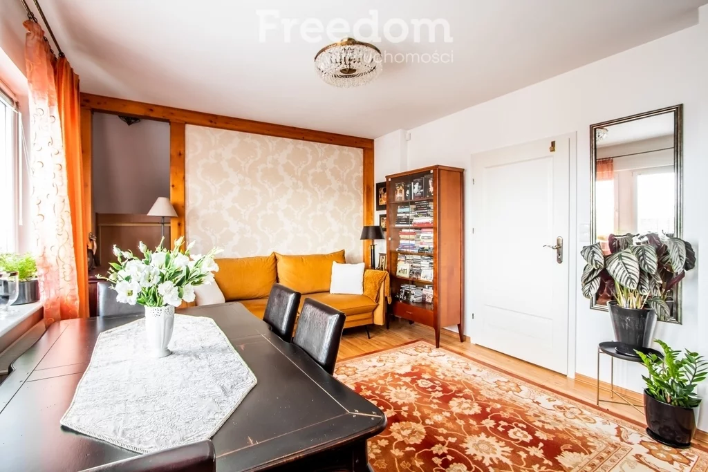 3 pokoje, mieszkanie 112,12 m², piętro 1, oferta nr , 40533/3685/OMS, Kołobrzeg, Jasna
