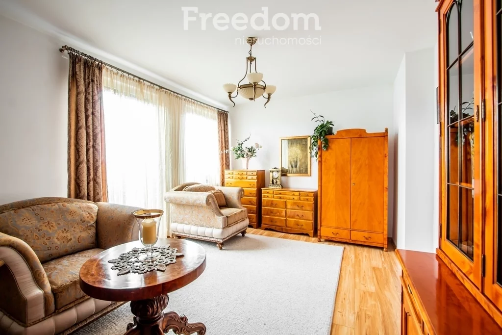3 pokoje, mieszkanie 112,12 m², piętro 1, oferta nr , 40533/3685/OMS, Kołobrzeg, Jasna