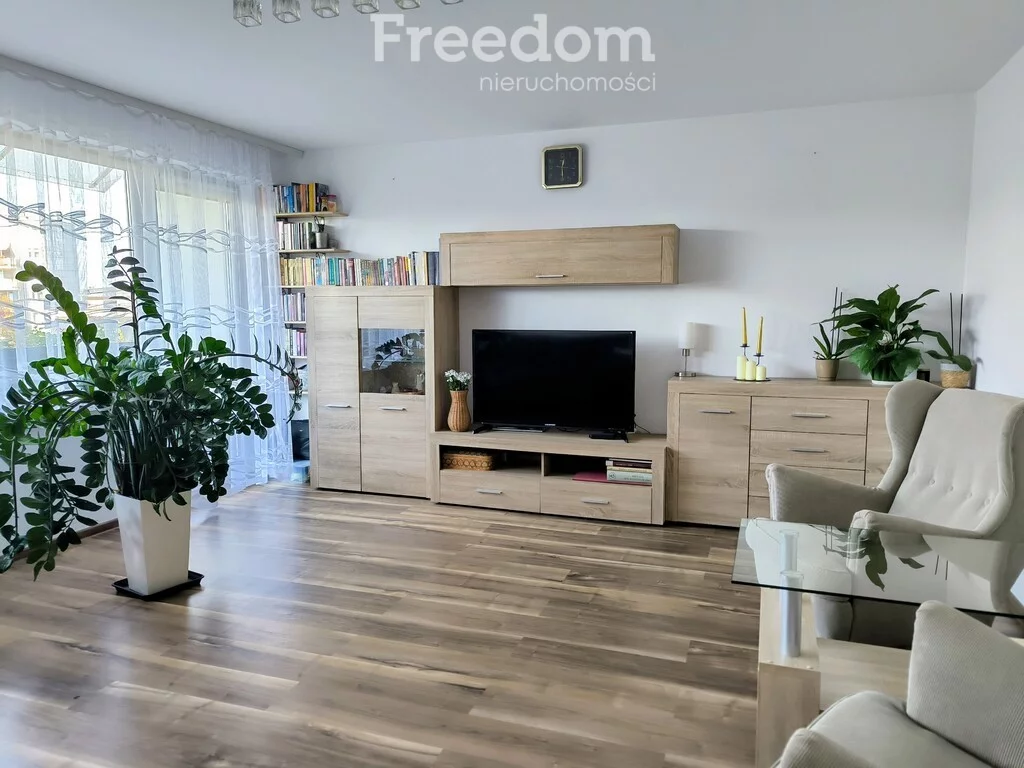 Apartamenty 40396/3685/OMS Pruszków Jasna