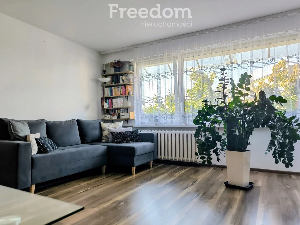 3 pokoje, mieszkanie 72,00 m², piętro 4, oferta nr , 40396/3685/OMS, Pruszków, Jasna