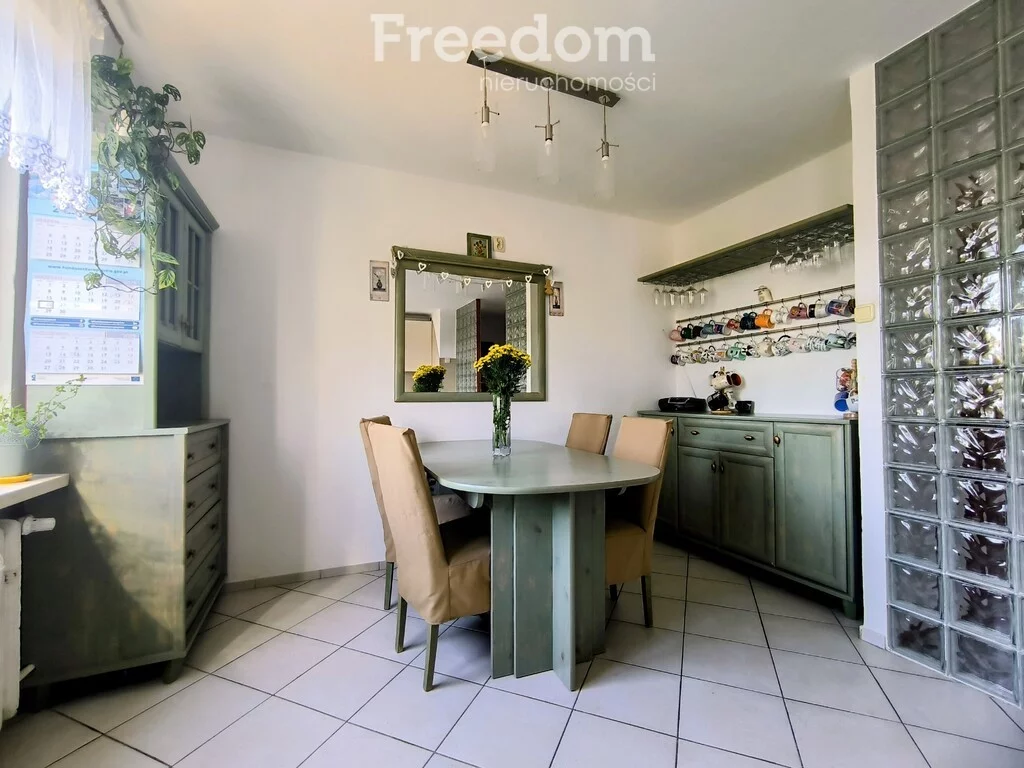 3 pokoje, mieszkanie 72,00 m², piętro 4, oferta nr , 40396/3685/OMS, Pruszków, Jasna