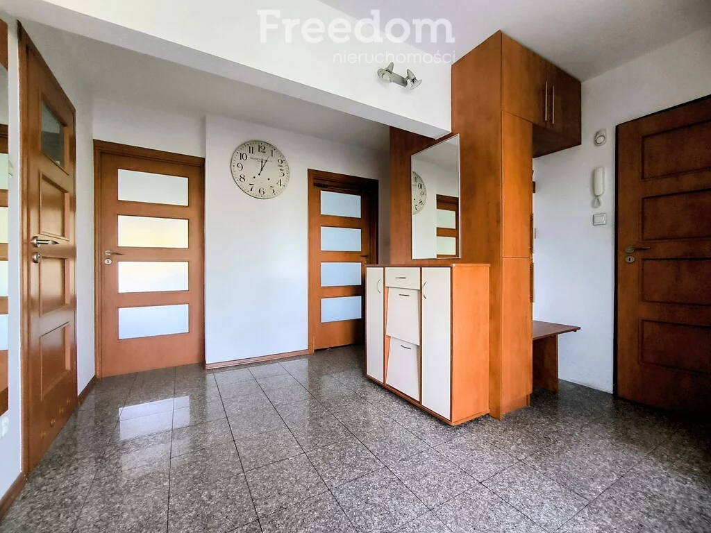 3 pokoje, mieszkanie 72,00 m², piętro 4, oferta nr , 40396/3685/OMS, Pruszków, Jasna