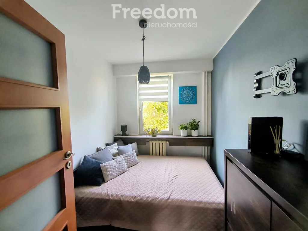 3 pokoje, mieszkanie 72,00 m², piętro 4, oferta nr , 40396/3685/OMS, Pruszków, Jasna