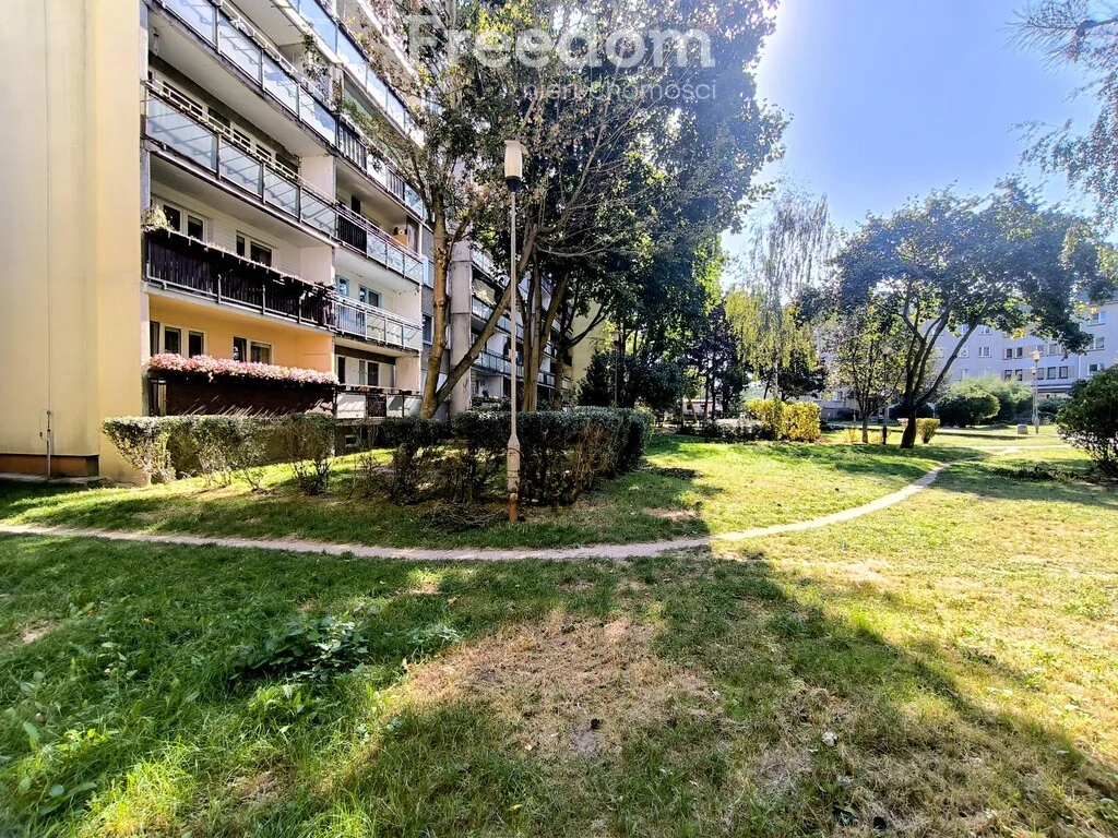 3 pokoje, mieszkanie 72,00 m², piętro 4, oferta nr , 40396/3685/OMS, Pruszków, Jasna