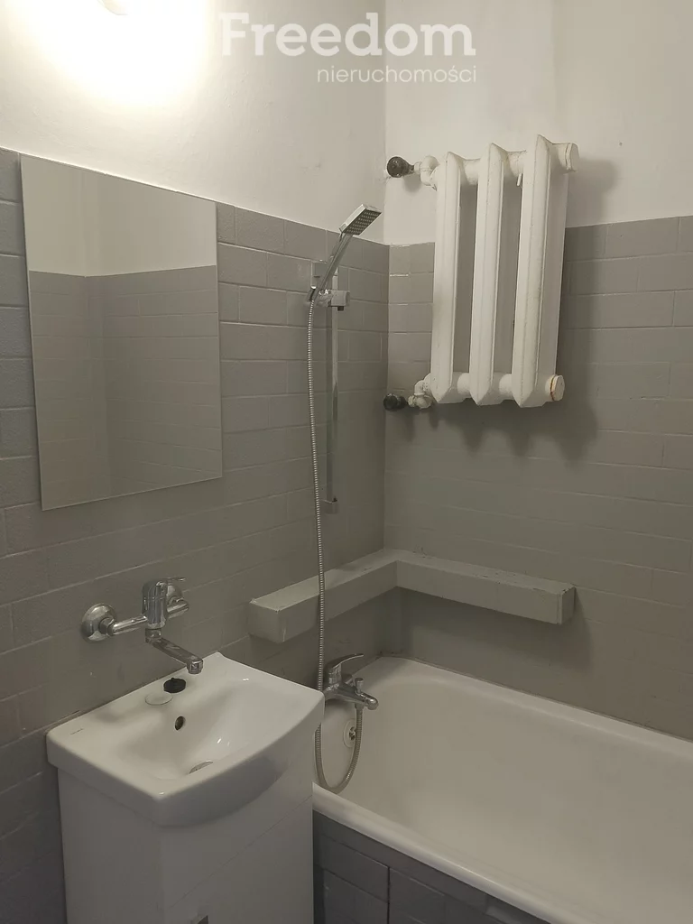 3 pokoje, mieszkanie 56,00 m², piętro 4, oferta nr , 39247/3685/OMS, Poznań, Grunwald, Grunwald, Jawornicka