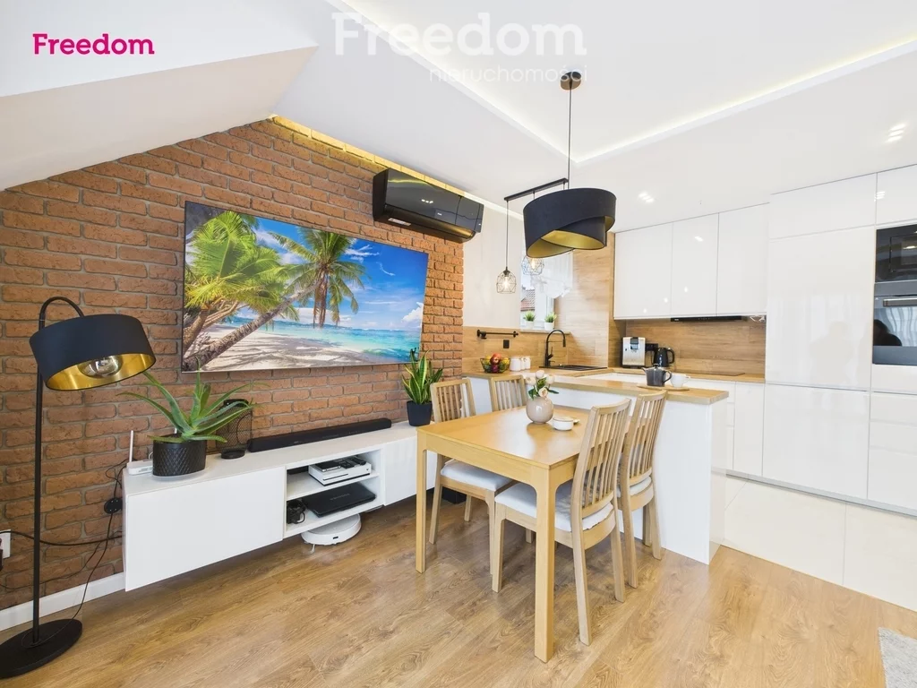 Apartamenty 40675/3685/OMS Wieliczka Jaworowa