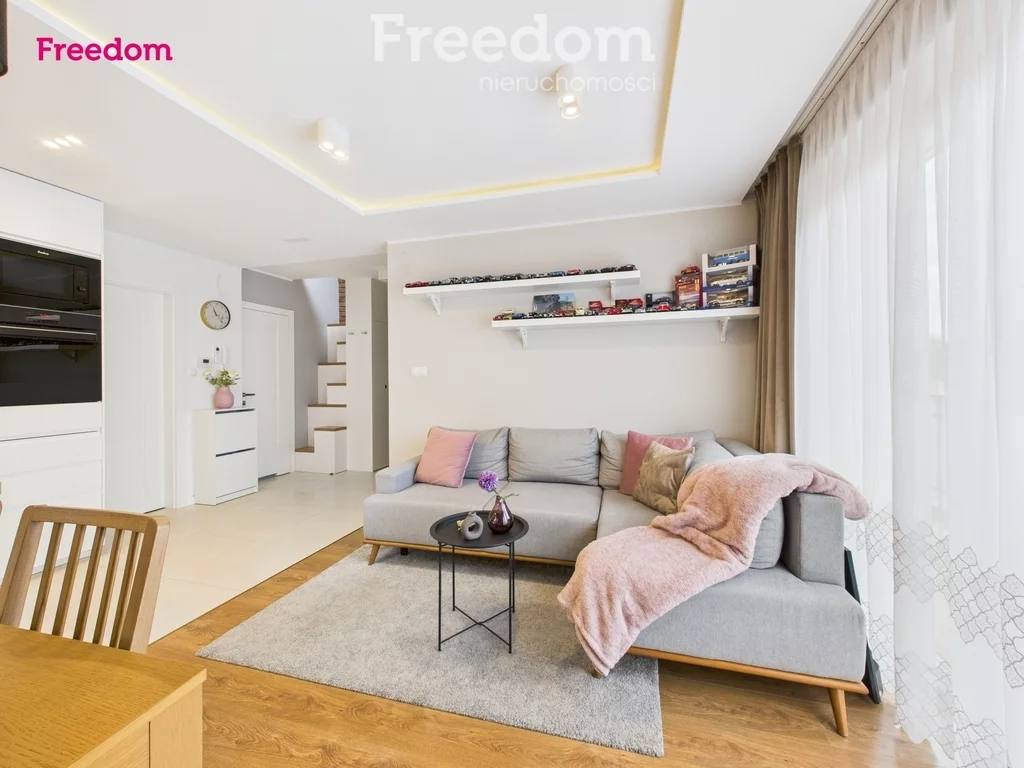3 pokoje, mieszkanie 55,00 m², piętro 2, oferta nr , 40675/3685/OMS, Wieliczka, Jaworowa