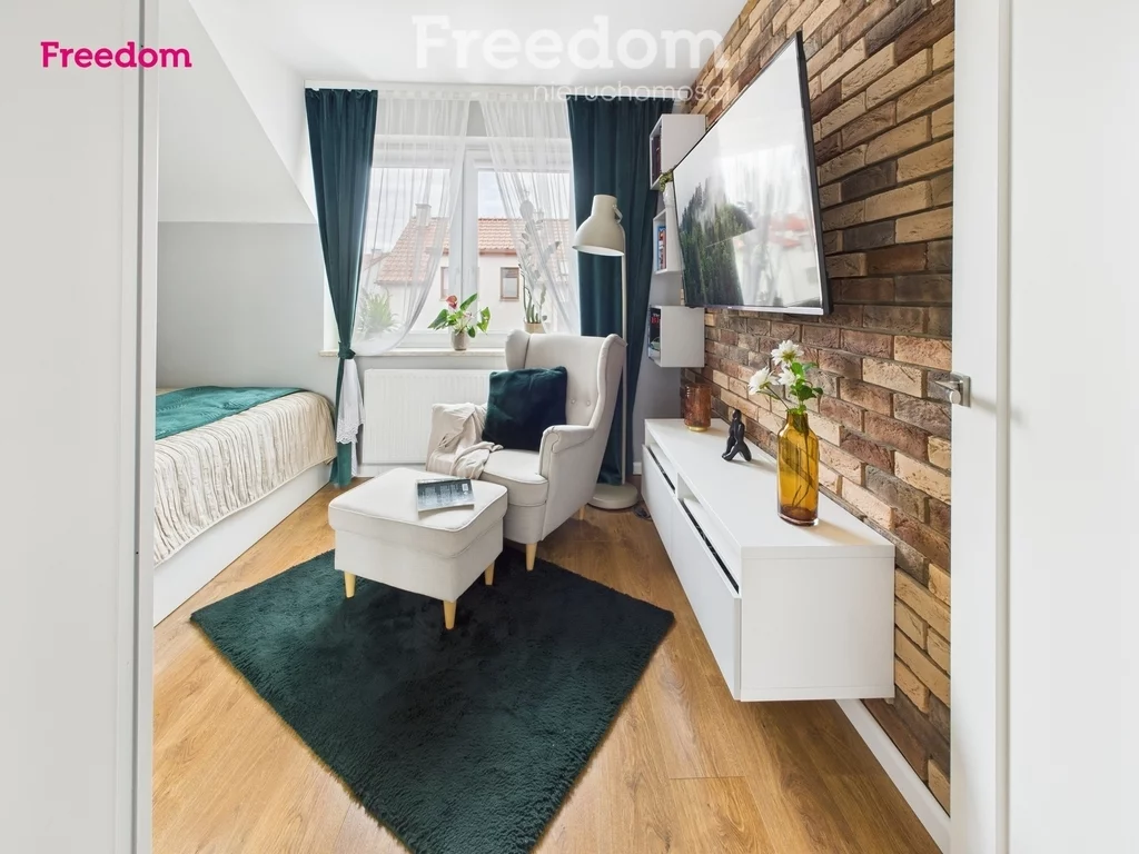 3 pokoje, mieszkanie 55,00 m², piętro 2, oferta nr , 40675/3685/OMS, Wieliczka, Jaworowa