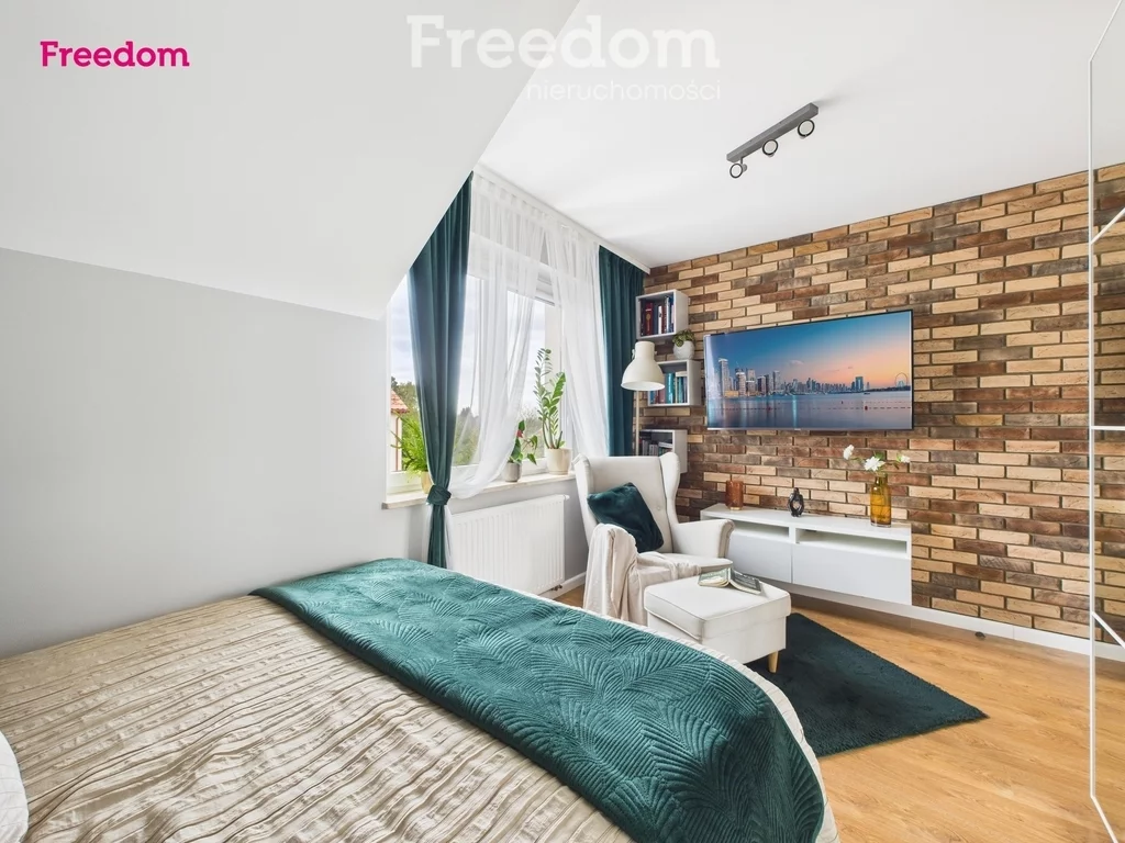 3 pokoje, mieszkanie 55,00 m², piętro 2, oferta nr , 40675/3685/OMS, Wieliczka, Jaworowa