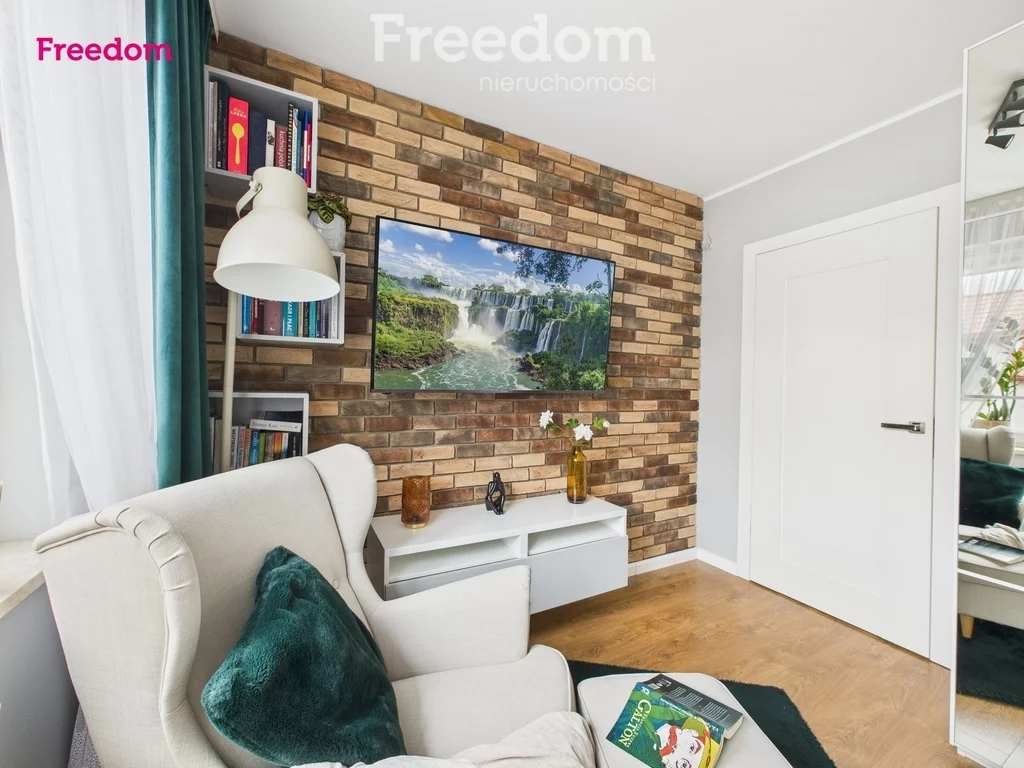 3 pokoje, mieszkanie 55,00 m², piętro 2, oferta nr , 40675/3685/OMS, Wieliczka, Jaworowa