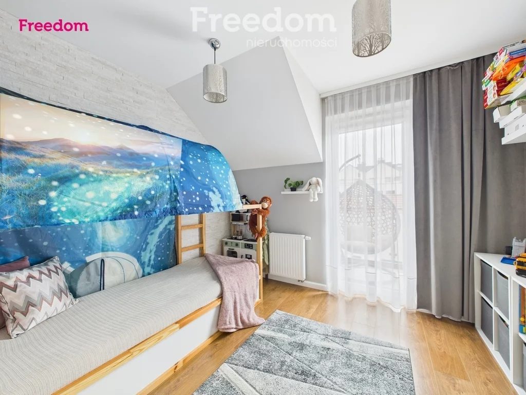 3 pokoje, mieszkanie 55,00 m², piętro 2, oferta nr , 40675/3685/OMS, Wieliczka, Jaworowa