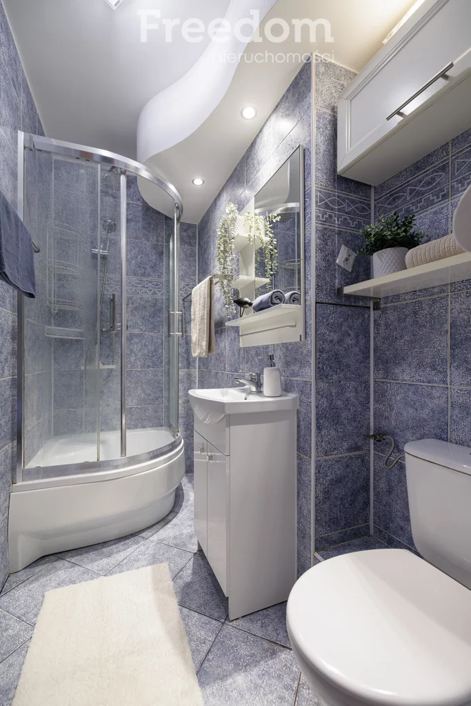 3 pokoje, mieszkanie 49,69 m², piętro 3, oferta nr , 39141/3685/OMS, Gdańsk, Stogi, Jeremiasza Falck Polonusa