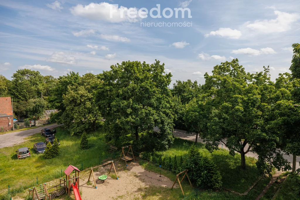 3 pokoje, mieszkanie 49,69 m², piętro 3, oferta nr , 39141/3685/OMS, Gdańsk, Stogi, Jeremiasza Falck Polonusa