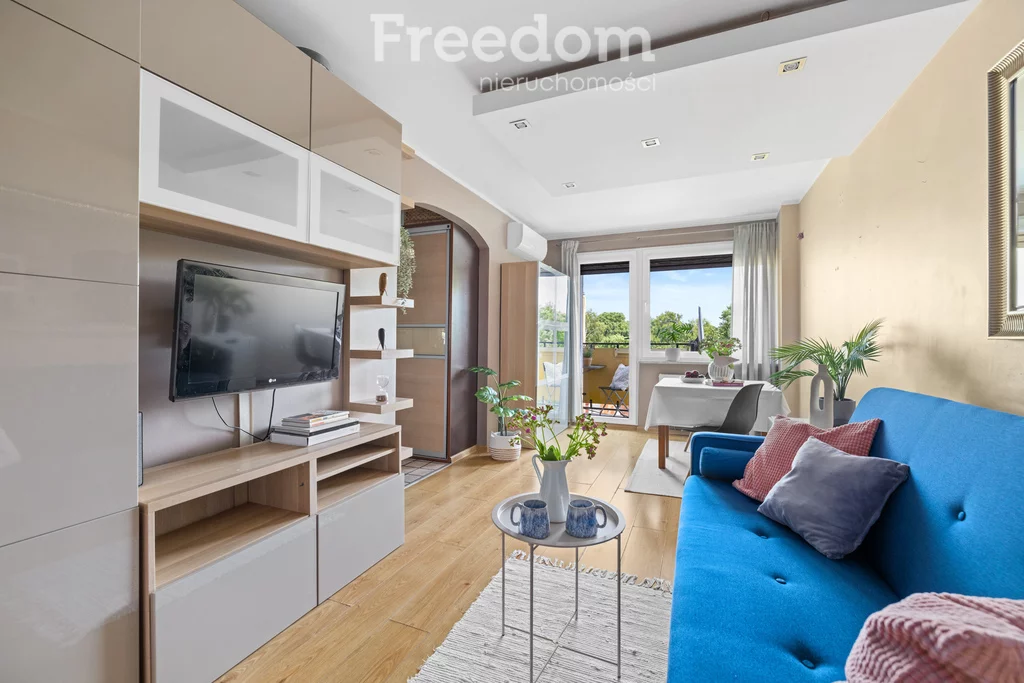 3 pokoje, mieszkanie 49,69 m², piętro 3, oferta nr , 40426/3685/OMS, Gdańsk, Stogi, Jeremiasza Falck Polonusa