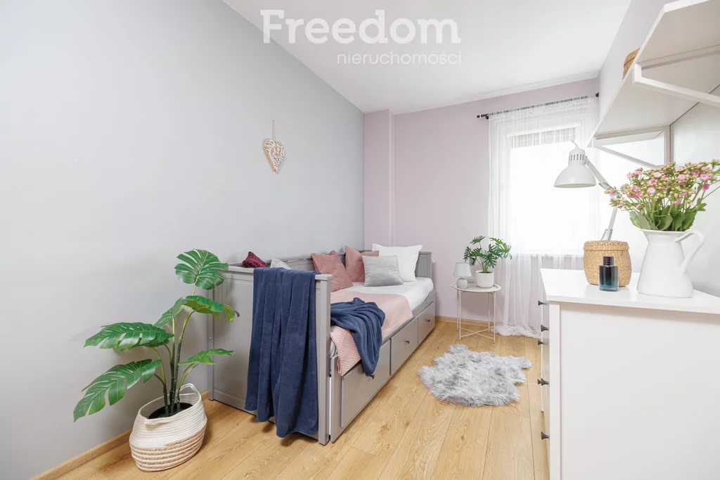 3 pokoje, mieszkanie 49,69 m², piętro 3, oferta nr , 40426/3685/OMS, Gdańsk, Stogi, Jeremiasza Falck Polonusa