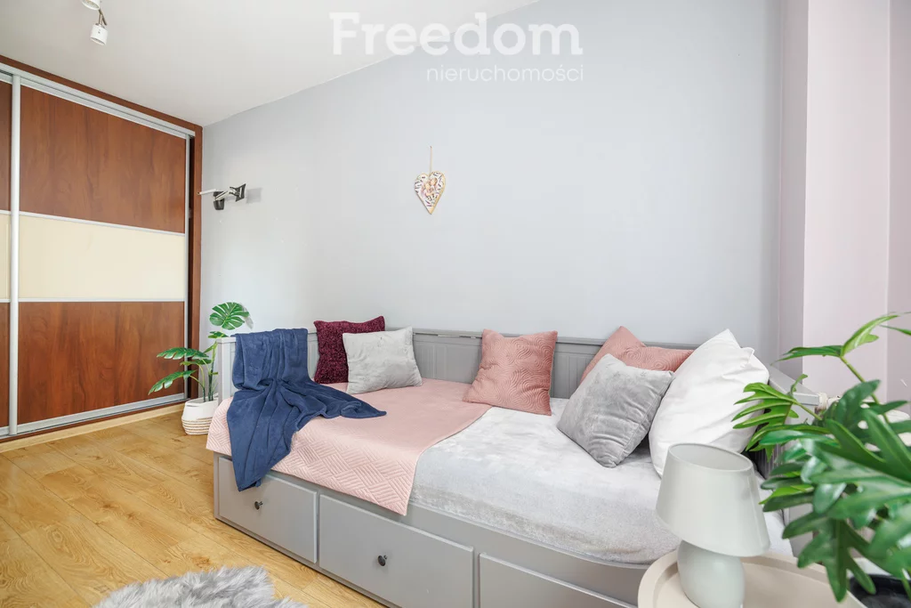 3 pokoje, mieszkanie 49,69 m², piętro 3, oferta nr , 40426/3685/OMS, Gdańsk, Stogi, Jeremiasza Falck Polonusa