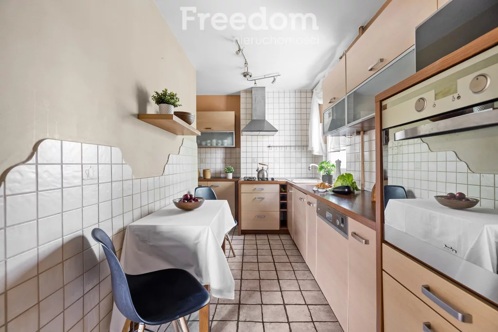 3 pokoje, mieszkanie 49,69 m², piętro 3, oferta nr , 40426/3685/OMS, Gdańsk, Stogi, Jeremiasza Falck Polonusa