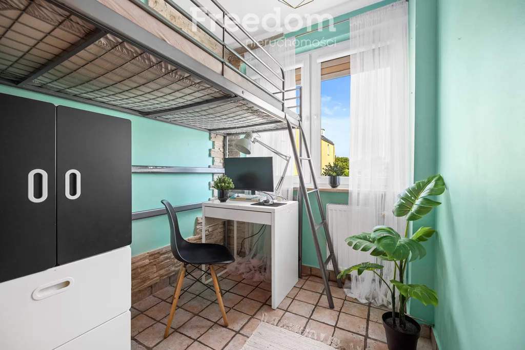3 pokoje, mieszkanie 49,69 m², piętro 3, oferta nr , 40426/3685/OMS, Gdańsk, Stogi, Jeremiasza Falck Polonusa
