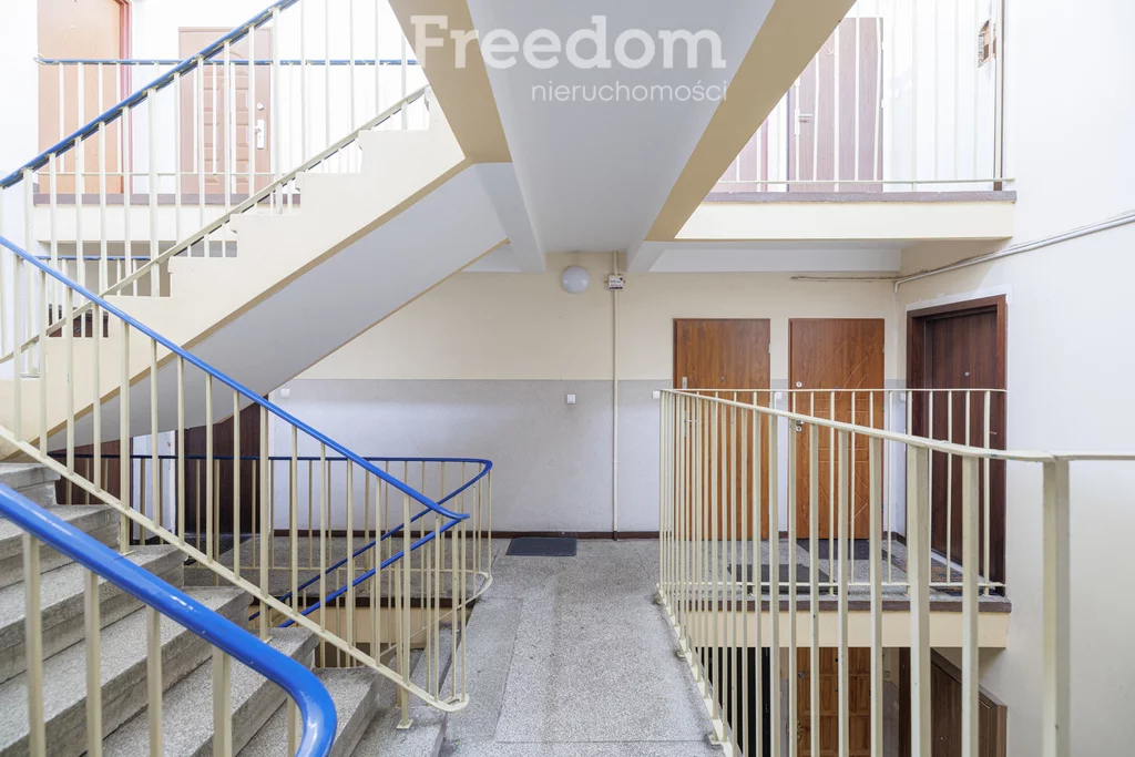 3 pokoje, mieszkanie 49,69 m², piętro 3, oferta nr , 40426/3685/OMS, Gdańsk, Stogi, Jeremiasza Falck Polonusa