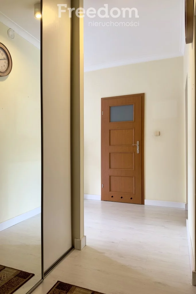 3 pokoje, mieszkanie 58,20 m², parter, oferta nr , 34304/3685/OMS, Włocławek, Jerzego Bojańczyka