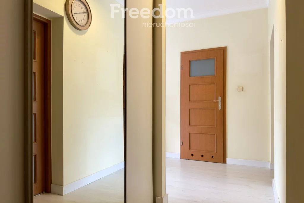 3 pokoje, mieszkanie 58,20 m², parter, oferta nr , 34304/3685/OMS, Włocławek, Jerzego Bojańczyka