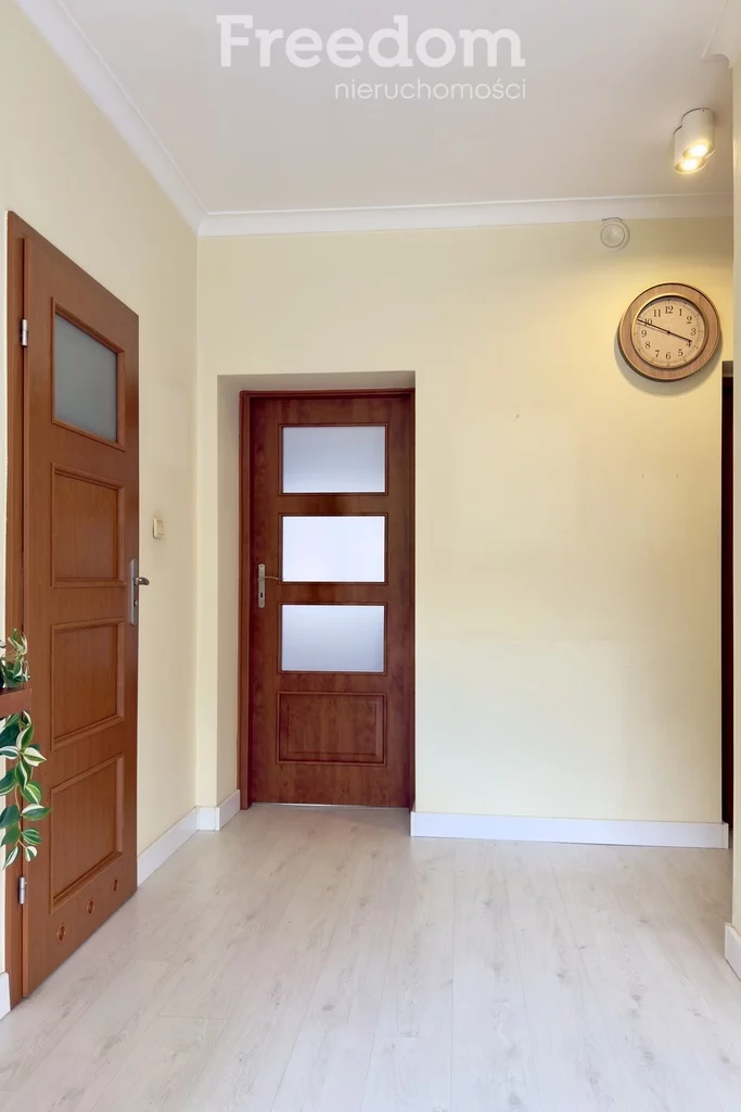 3 pokoje, mieszkanie 58,20 m², parter, oferta nr , 34304/3685/OMS, Włocławek, Jerzego Bojańczyka