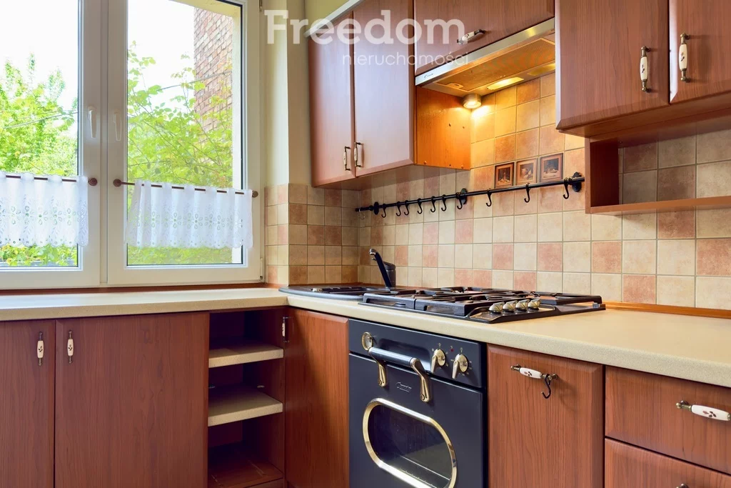 3 pokoje, mieszkanie 58,20 m², parter, oferta nr , 34304/3685/OMS, Włocławek, Jerzego Bojańczyka