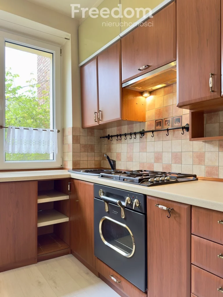3 pokoje, mieszkanie 58,20 m², parter, oferta nr , 34304/3685/OMS, Włocławek, Jerzego Bojańczyka