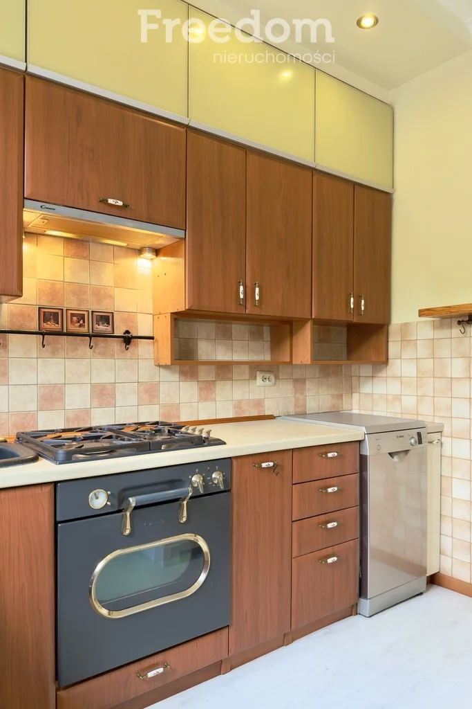 3 pokoje, mieszkanie 58,20 m², parter, oferta nr , 34304/3685/OMS, Włocławek, Jerzego Bojańczyka