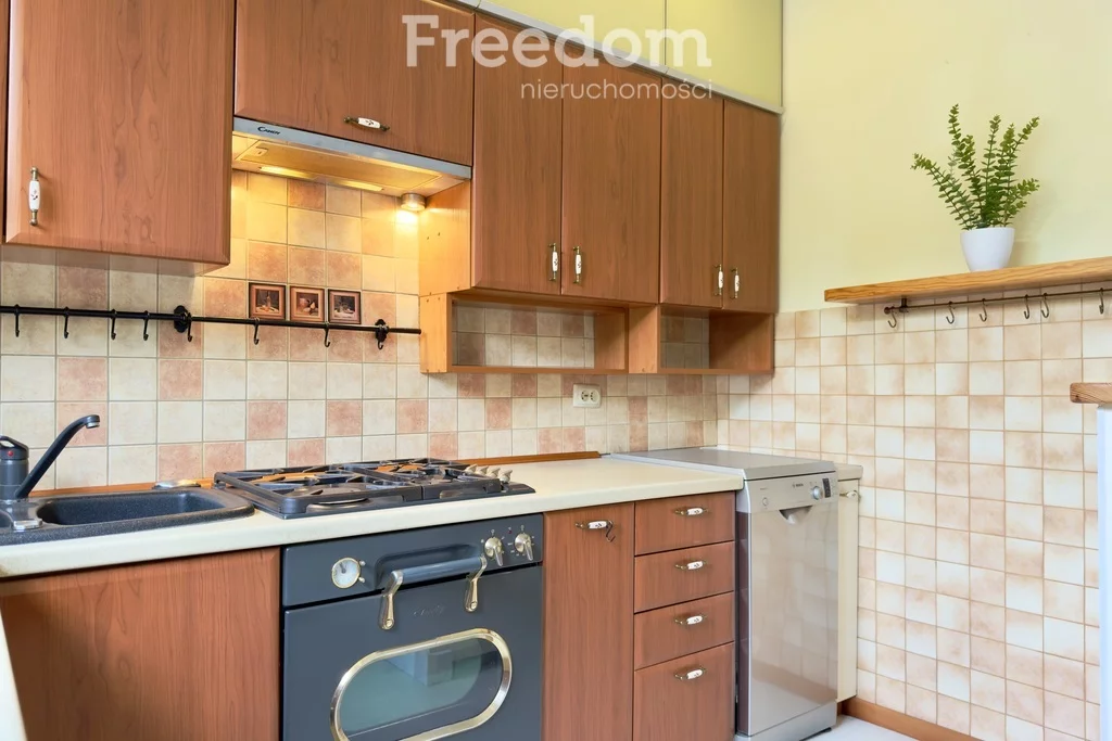3 pokoje, mieszkanie 58,20 m², parter, oferta nr , 34304/3685/OMS, Włocławek, Jerzego Bojańczyka