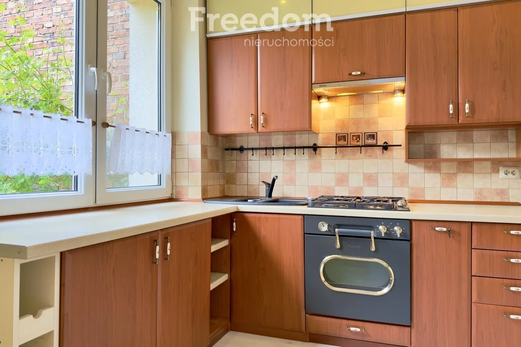 3 pokoje, mieszkanie 58,20 m², parter, oferta nr , 34304/3685/OMS, Włocławek, Jerzego Bojańczyka