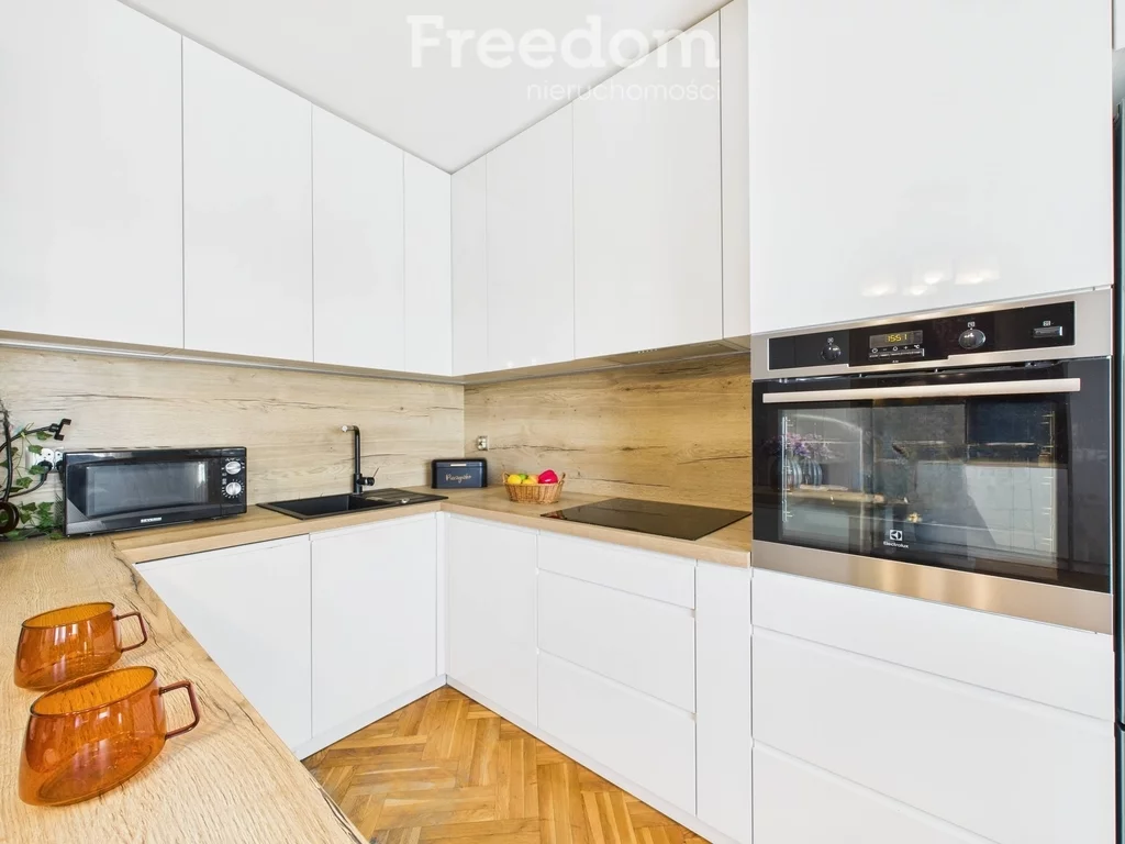 3 pokoje, mieszkanie 48,20 m², piętro 4, oferta nr , 40610/3685/OMS, Olsztyn, Jaroty, Jerzego Burskiego