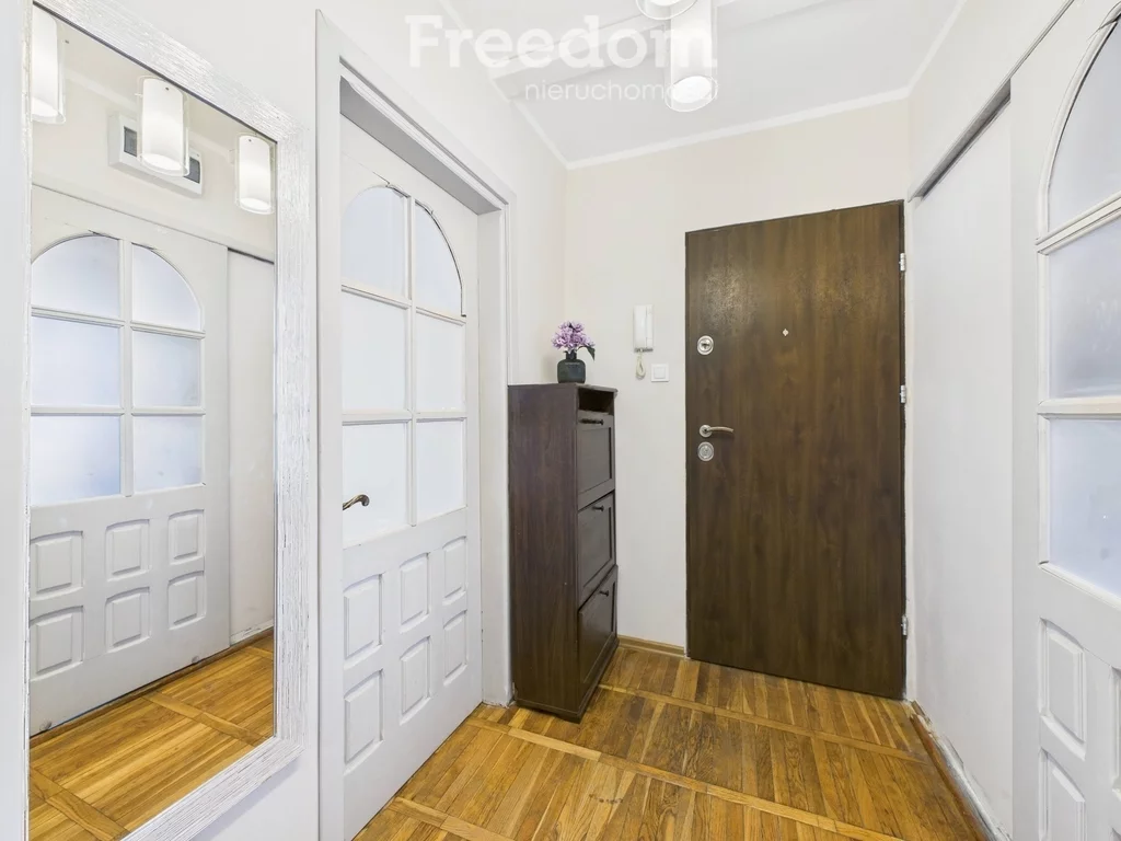 3 pokoje, mieszkanie 48,20 m², piętro 4, oferta nr , 40610/3685/OMS, Olsztyn, Jaroty, Jerzego Burskiego