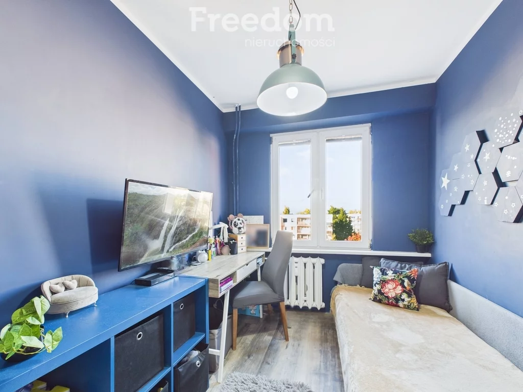 3 pokoje, mieszkanie 48,20 m², piętro 4, oferta nr , 40610/3685/OMS, Olsztyn, Jaroty, Jerzego Burskiego