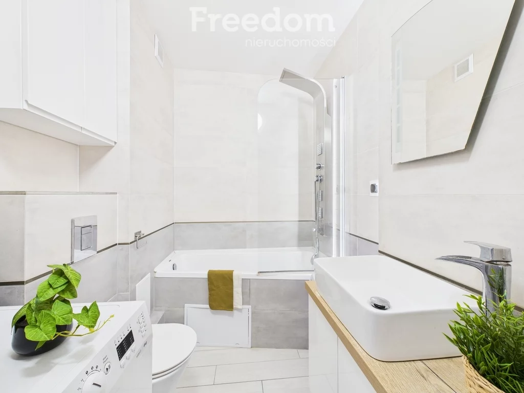3 pokoje, mieszkanie 48,20 m², piętro 4, oferta nr , 40610/3685/OMS, Olsztyn, Jaroty, Jerzego Burskiego