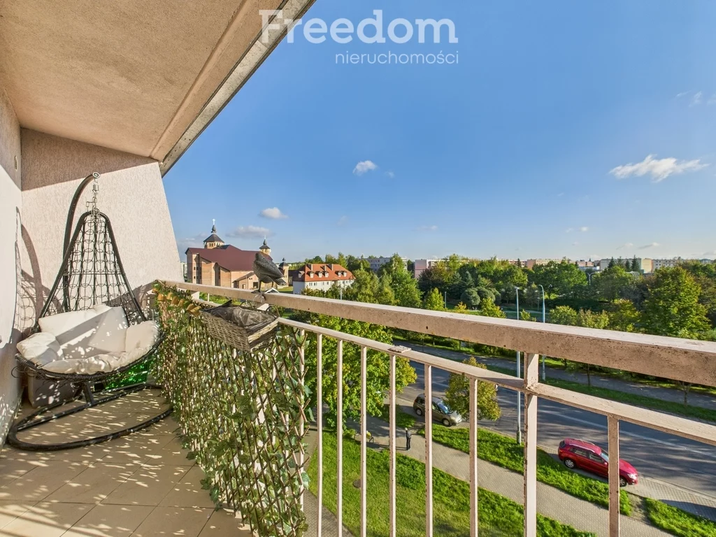 3 pokoje, mieszkanie 48,20 m², piętro 4, oferta nr , 40610/3685/OMS, Olsztyn, Jaroty, Jerzego Burskiego