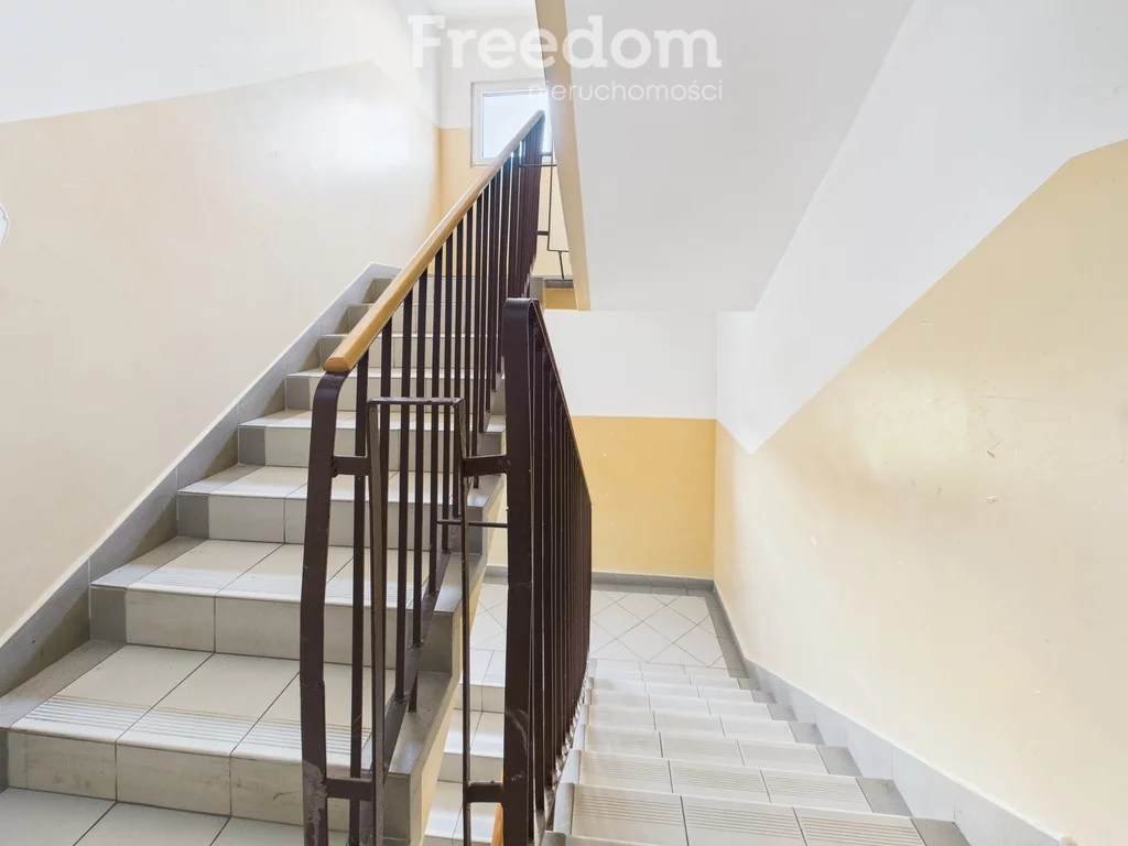 3 pokoje, mieszkanie 48,20 m², piętro 4, oferta nr , 40610/3685/OMS, Olsztyn, Jaroty, Jerzego Burskiego